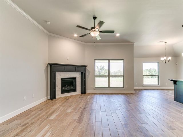 11833 NW 120th Street, Yukon, OK 73099