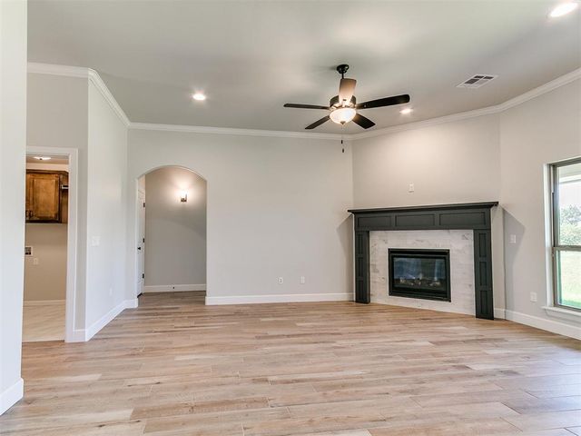 11833 NW 120th Street, Yukon, OK 73099