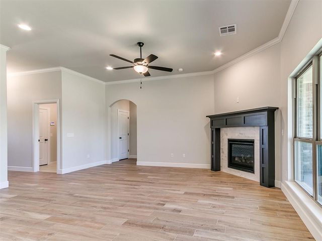 11833 NW 120th Street, Yukon, OK 73099