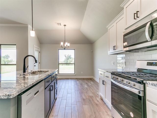 11833 NW 120th Street, Yukon, OK 73099