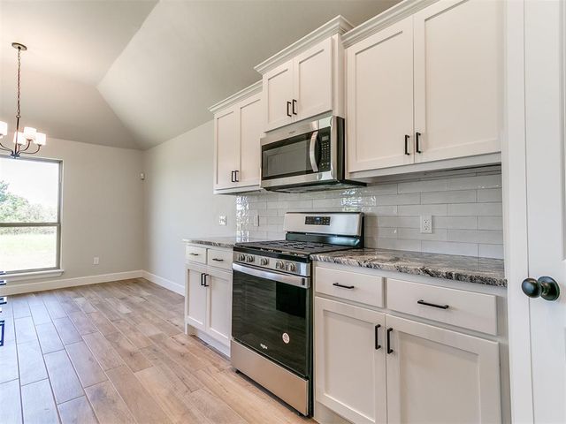 11833 NW 120th Street, Yukon, OK 73099