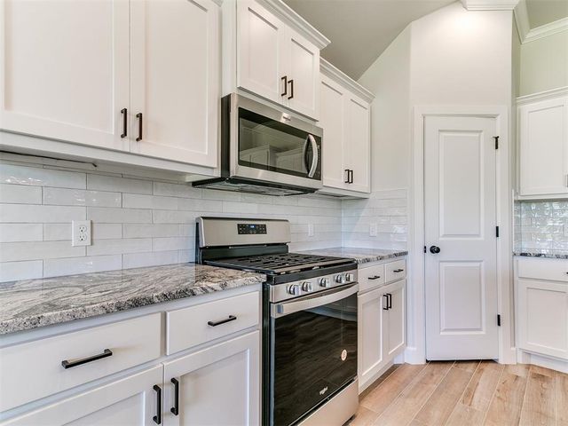 11833 NW 120th Street, Yukon, OK 73099