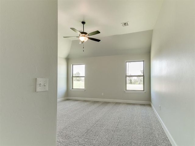 11833 NW 120th Street, Yukon, OK 73099