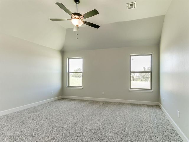 11833 NW 120th Street, Yukon, OK 73099