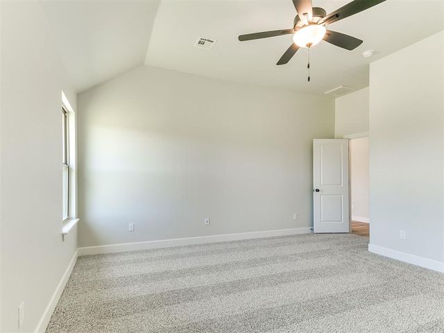 11833 NW 120th Street, Yukon, OK 73099