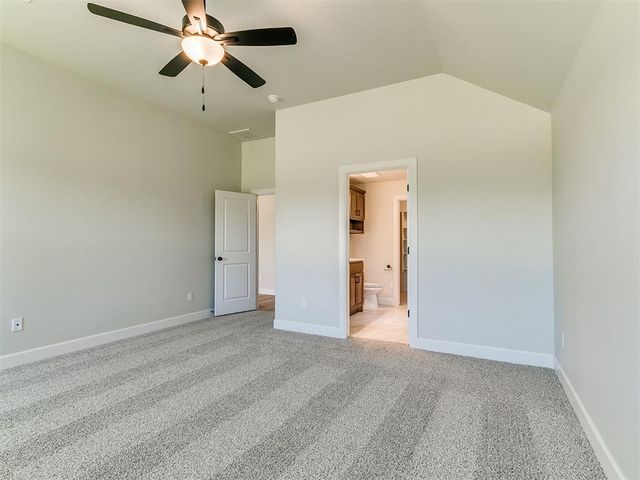 11833 NW 120th Street, Yukon, OK 73099