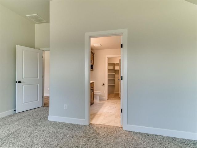 11833 NW 120th Street, Yukon, OK 73099