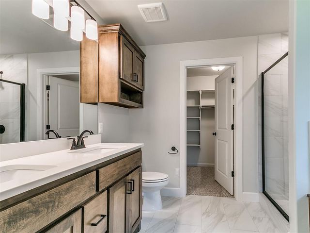 11833 NW 120th Street, Yukon, OK 73099