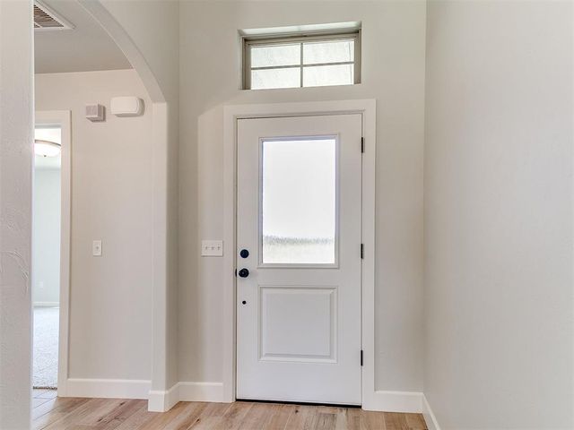 11833 NW 120th Street, Yukon, OK 73099