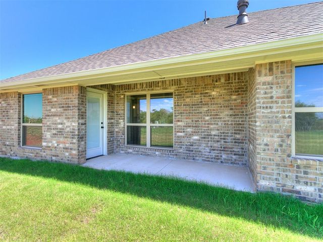 11833 NW 120th Street, Yukon, OK 73099