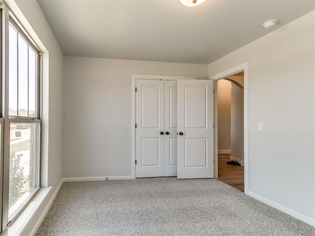 11833 NW 120th Street, Yukon, OK 73099