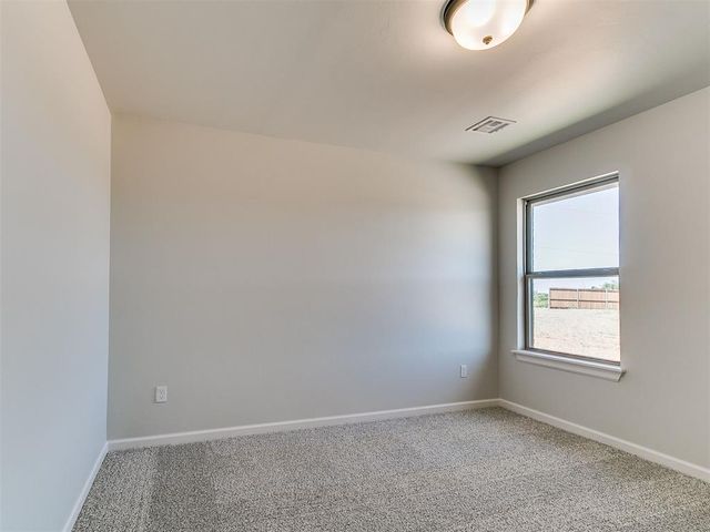 11833 NW 120th Street, Yukon, OK 73099