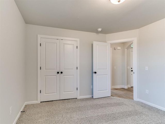 11833 NW 120th Street, Yukon, OK 73099