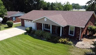 2324 Arnold Drive, Granite City, IL 62040