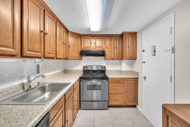 1865 79th Street Causeway 11-N, North Bay Village, FL 33141