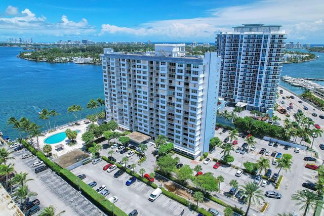 1865 79th Street Causeway 11-N, North Bay Village, FL 33141