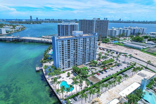 1865 79th Street Causeway 11-N, North Bay Village, FL 33141