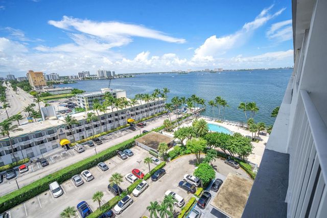 1865 79th Street Causeway 11-N, North Bay Village, FL 33141