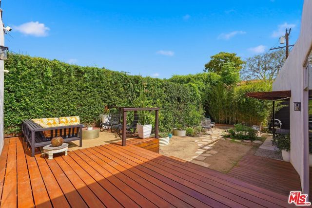 860 S Mullen Avenue, Los Angeles, CA 90005