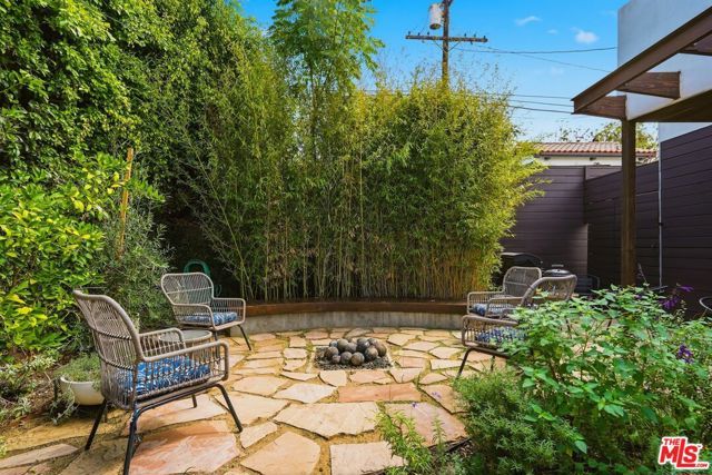 860 S Mullen Avenue, Los Angeles, CA 90005