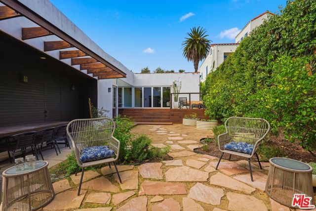 860 S Mullen Avenue, Los Angeles, CA 90005