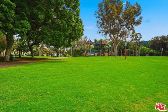 860 S Mullen Avenue, Los Angeles, CA 90005