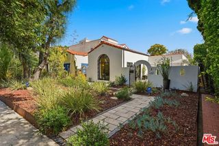 860 S Mullen Avenue, Los Angeles, CA 90005