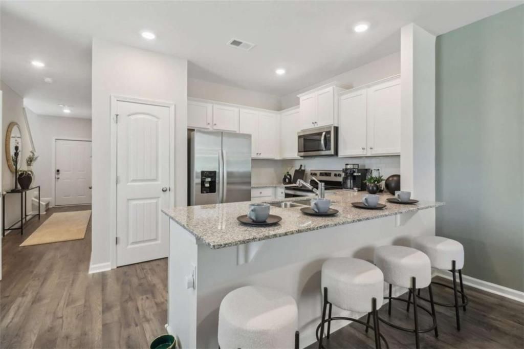 2349 Haran Drive 45, Lithonia, GA 30058