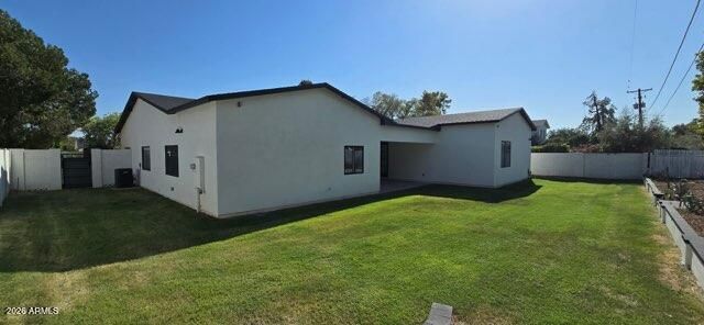 4334 E INDIANOLA Avenue, Phoenix, AZ 85018