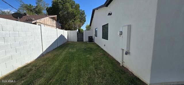 4334 E INDIANOLA Avenue, Phoenix, AZ 85018