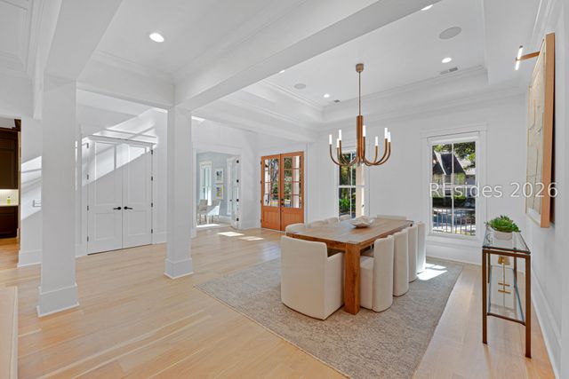 2 Foot Point Rd, Hilton Head Island, SC 29928