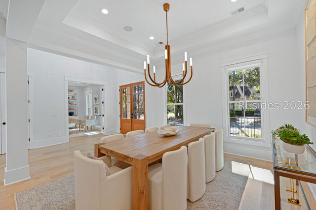 2 Foot Point Rd, Hilton Head Island, SC 29928