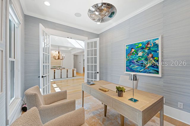 2 Foot Point Rd, Hilton Head Island, SC 29928