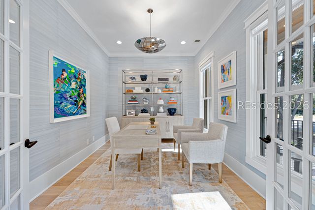 2 Foot Point Rd, Hilton Head Island, SC 29928