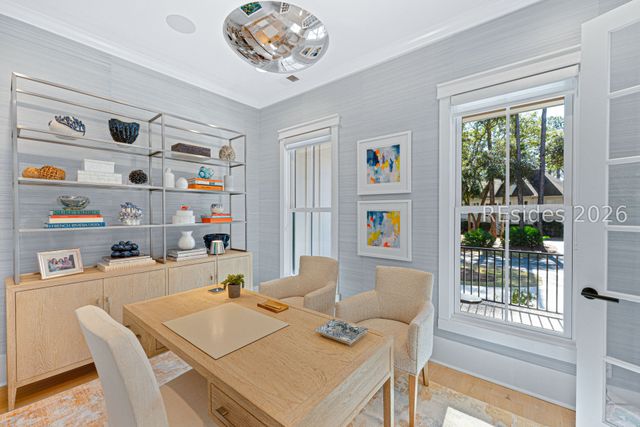 2 Foot Point Rd, Hilton Head Island, SC 29928