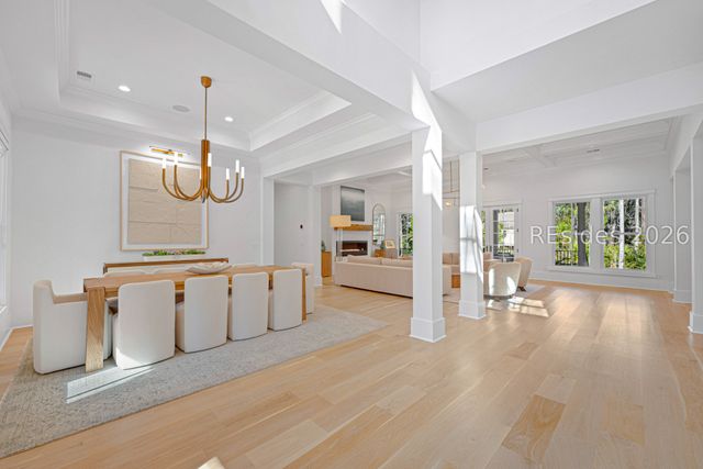 2 Foot Point Rd, Hilton Head Island, SC 29928