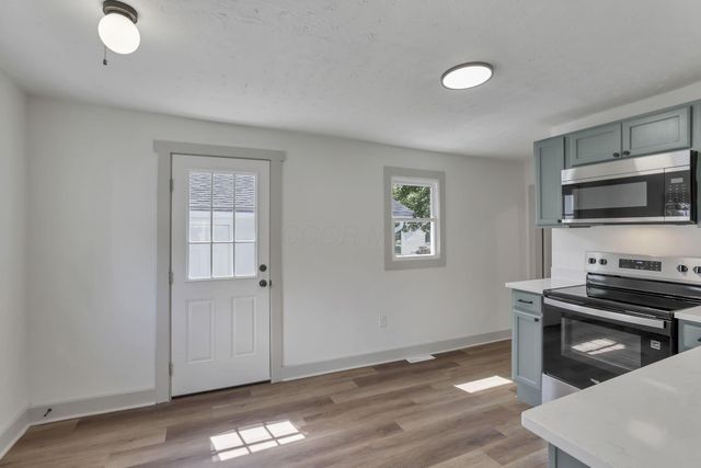 825 W Williams Avenue, Bellefontaine, OH 43311
