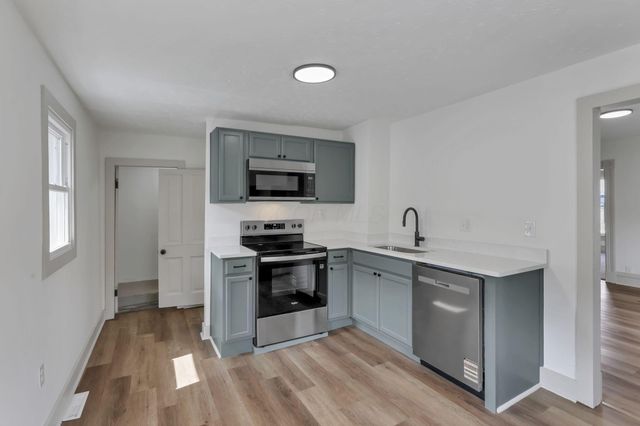 825 W Williams Avenue, Bellefontaine, OH 43311