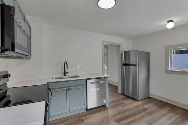 825 W Williams Avenue, Bellefontaine, OH 43311
