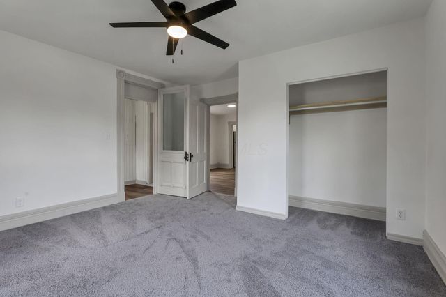 825 W Williams Avenue, Bellefontaine, OH 43311