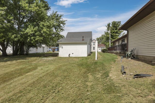 825 W Williams Avenue, Bellefontaine, OH 43311