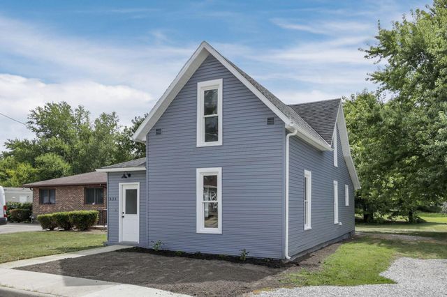 825 W Williams Avenue, Bellefontaine, OH 43311