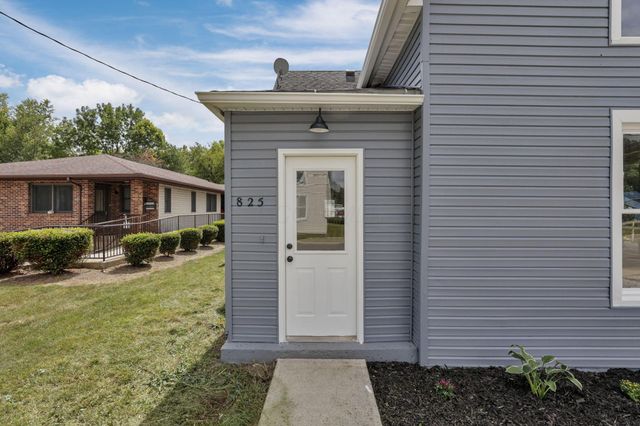 825 W Williams Avenue, Bellefontaine, OH 43311