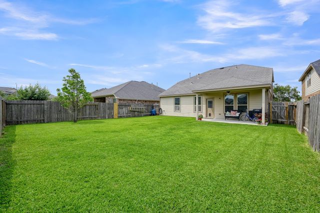 3562 Hamilton Bend Lane, Spring, TX 77386