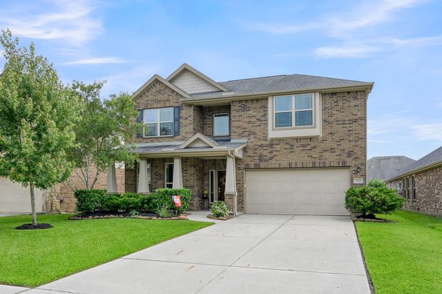 3562 Hamilton Bend Lane, Spring, TX 77386