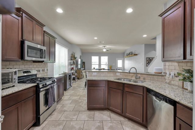 3562 Hamilton Bend Lane, Spring, TX 77386