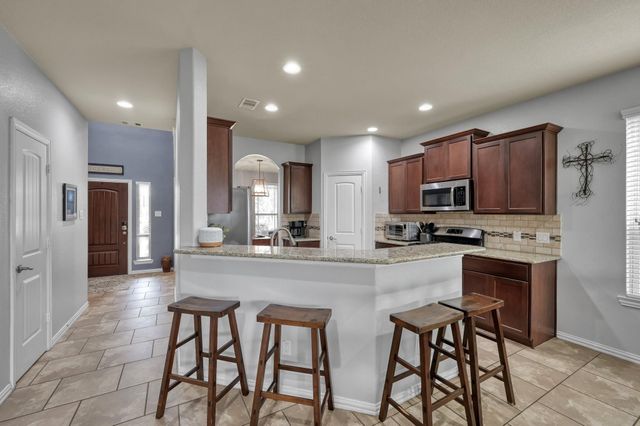 3562 Hamilton Bend Lane, Spring, TX 77386