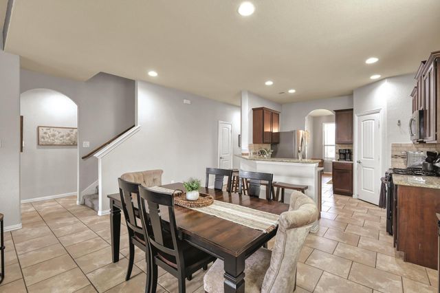 3562 Hamilton Bend Lane, Spring, TX 77386