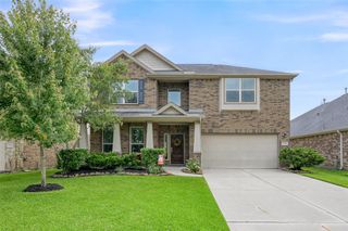 3562 Hamilton Bend Lane, Spring, TX 77386