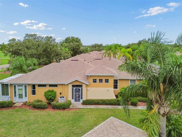 1105 JAMESON GREENS DRIVE 1105, Sun City Center, FL 33573